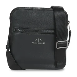 Armani Exchange - 952391 Noir Clearance