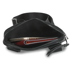 Armani Exchange - 952391 Noir Clearance