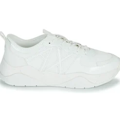 Armani Exchange - ALBA Blanc Best