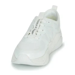 Armani Exchange - ALBA Blanc Best