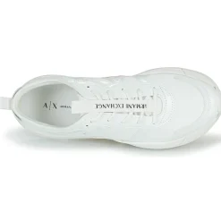 Armani Exchange - ALBA Blanc Best
