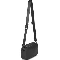 Armani Exchange - CAMERA CASE - MAN'S CAMERA CASE< Pochettes / Sacoches