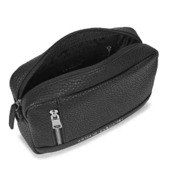 Armani Exchange - CAMERA CASE - MAN'S CAMERA CASE< Pochettes / Sacoches