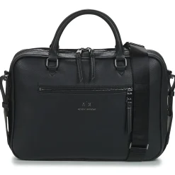 Armani Exchange - 952393-CC830< Porte-documents / Serviettes