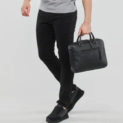 Armani Exchange - 952393-CC830< Porte-documents / Serviettes