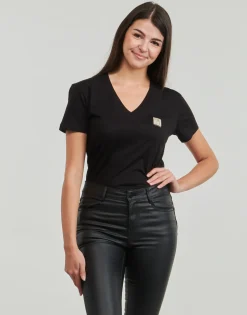 Armani Exchange T-shirts & Polos^- 6DYT23