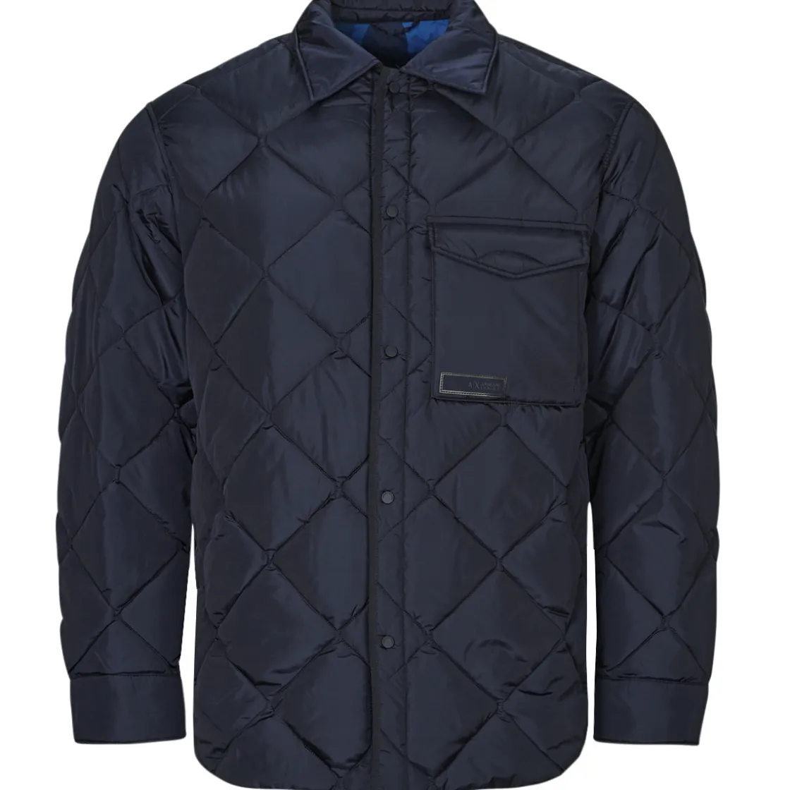 Armani Exchange - 6DZB04 Marine Online