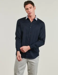 Armani Exchange - 6DZC26< Chemises