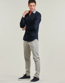 Armani Exchange - 6DZC26< Chemises