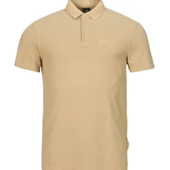 Armani Exchange T-shirts & Polos^- 3DZFAB