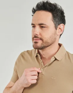 Armani Exchange T-shirts & Polos^- 3DZFAB