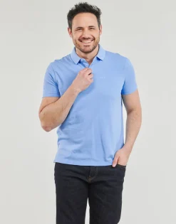 Armani Exchange T-shirts & Polos^- 3DZFAB