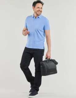 Armani Exchange T-shirts & Polos^- 3DZFAB