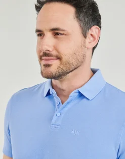 Armani Exchange T-shirts & Polos^- 3DZFAB