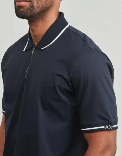 Armani Exchange T-shirts & Polos^- 6DZFJR