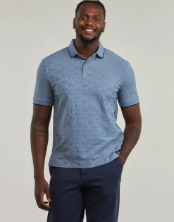 Armani Exchange - 6DZFLA Bleu Best