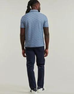 Armani Exchange - 6DZFLA Bleu Best