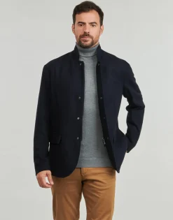 Armani Exchange - 6DZG20< Vestes