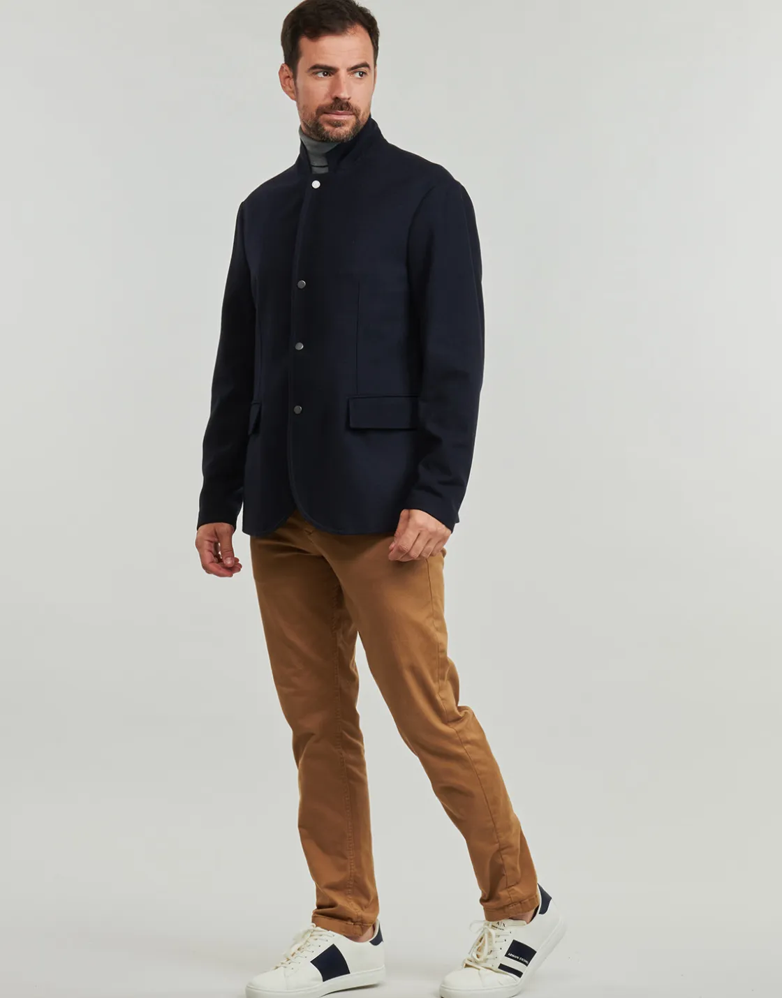 Armani Exchange - 6DZG20< Vestes