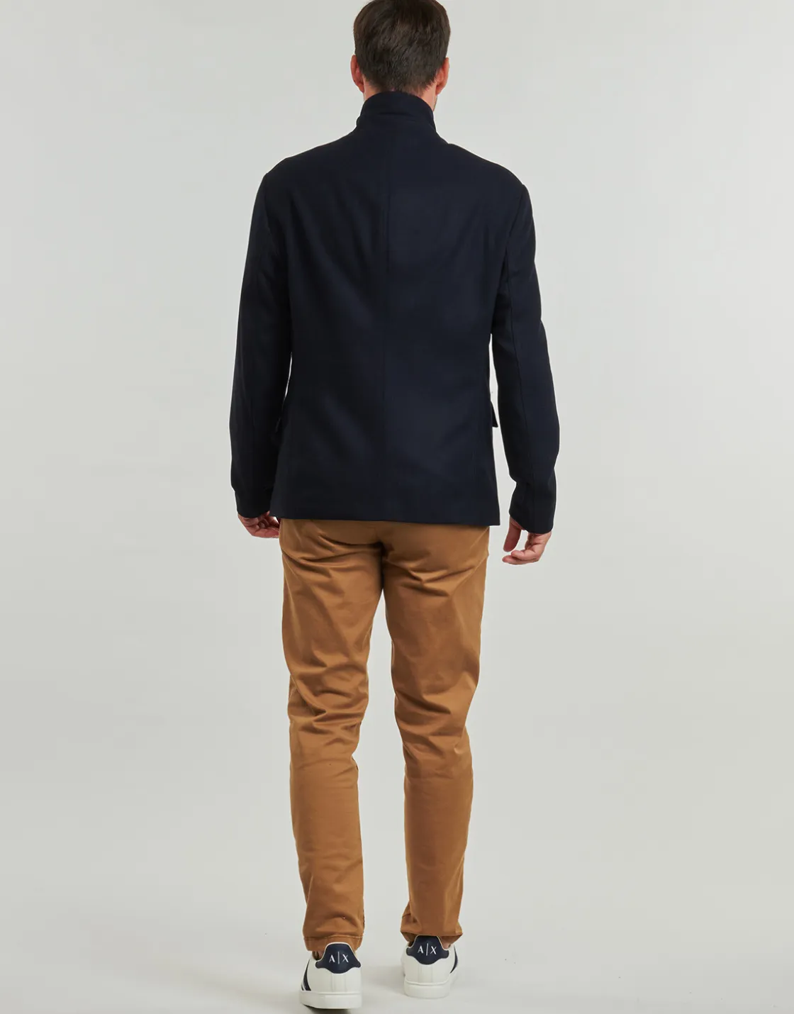 Armani Exchange - 6DZG20< Vestes