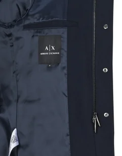 Armani Exchange - 6DZG20< Vestes