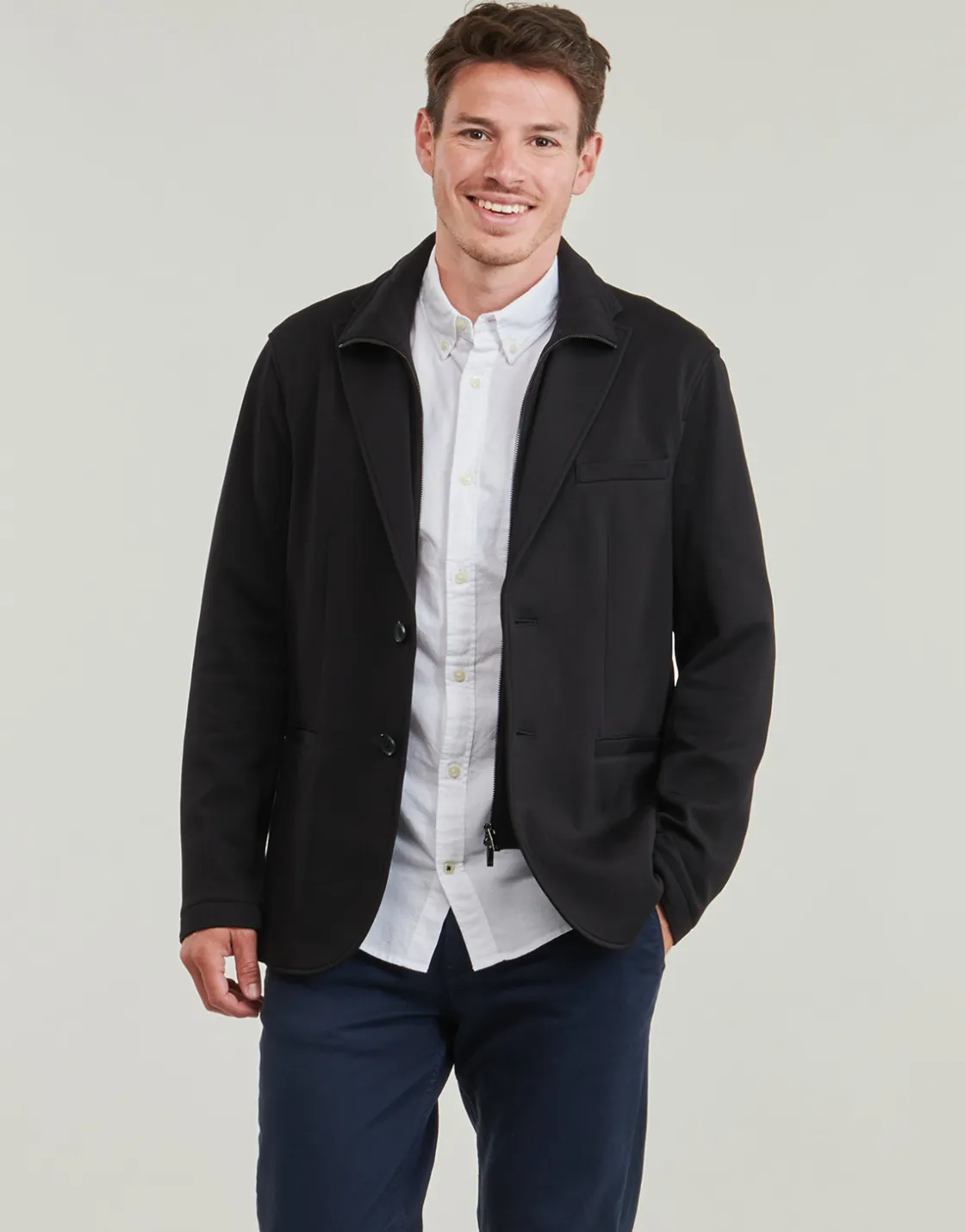 Armani Exchange Vestes^- 6DZGHF