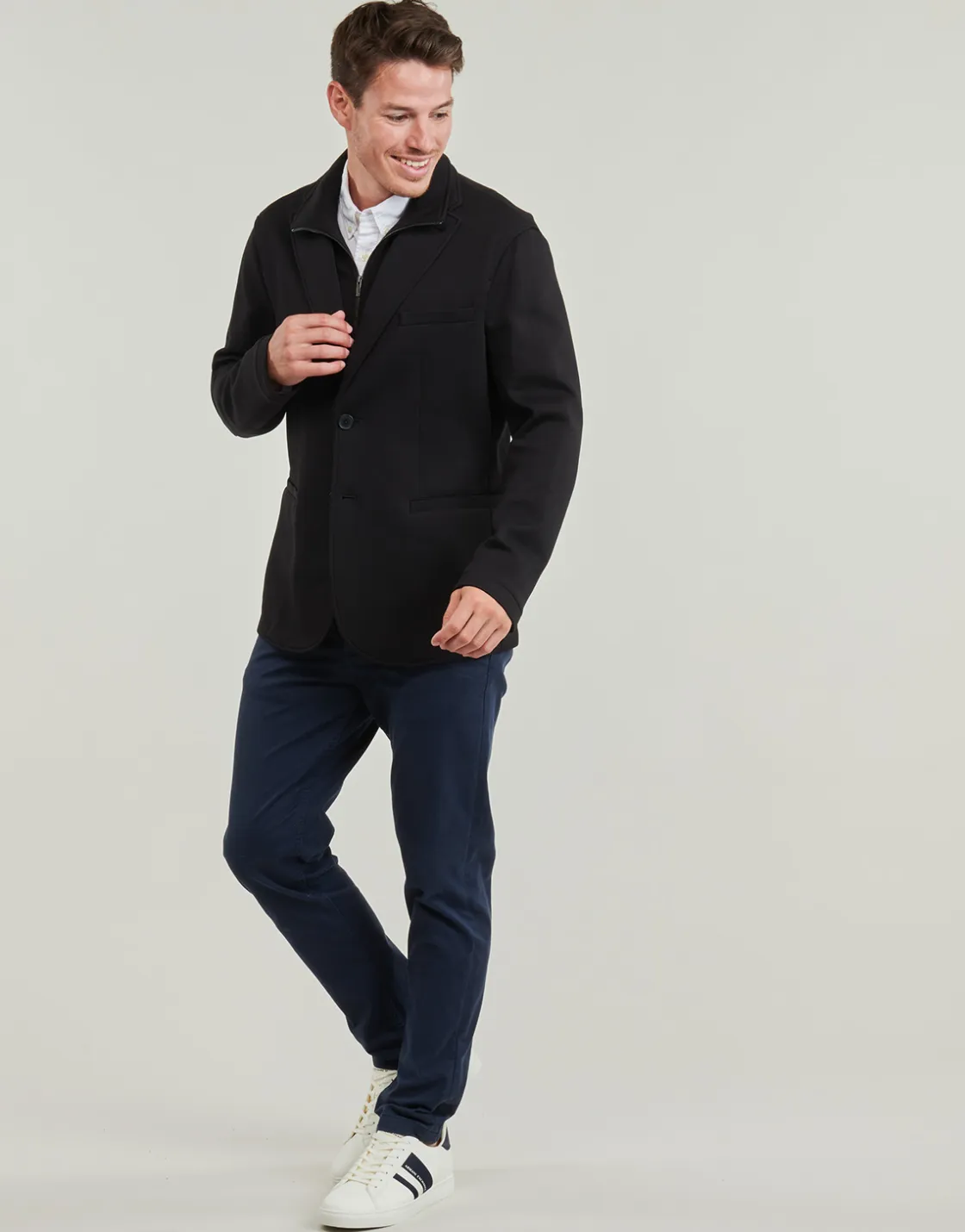 Armani Exchange Vestes^- 6DZGHF