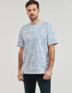 Armani Exchange - 3DZTEU< T-shirts & Polos