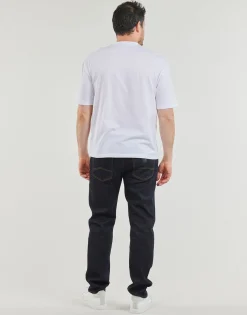 Armani Exchange - 3DZTKA< T-shirts & Polos