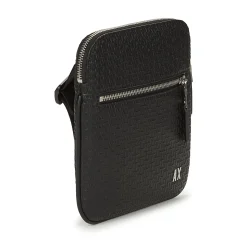 Armani Exchange - ELBA FKAT CROSSBODY< Pochettes / Sacoches