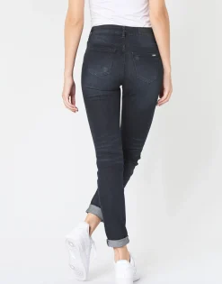 Armani Exchange - 6GYJ27-Y2HJZ-1502 Bleu