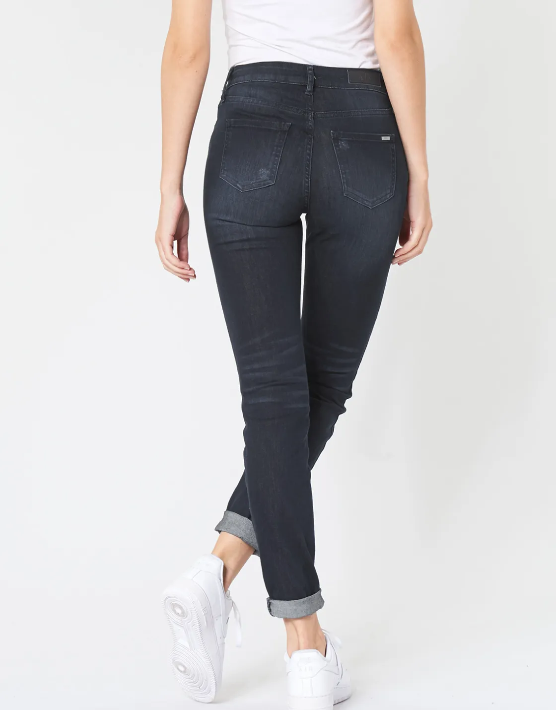 Armani Exchange - 6GYJ27-Y2HJZ-1502 Bleu