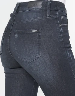 Armani Exchange - 6GYJ27-Y2HJZ-1502 Bleu