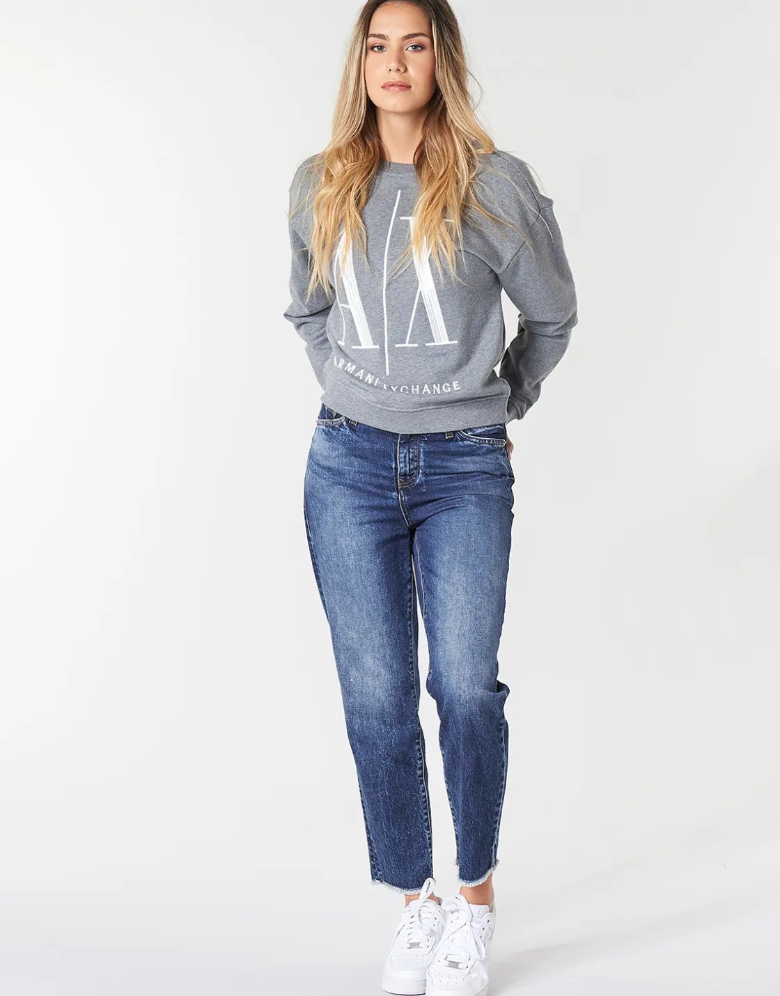 Armani Exchange Jeans^- 6GYJ16-Y2MHZ-1502