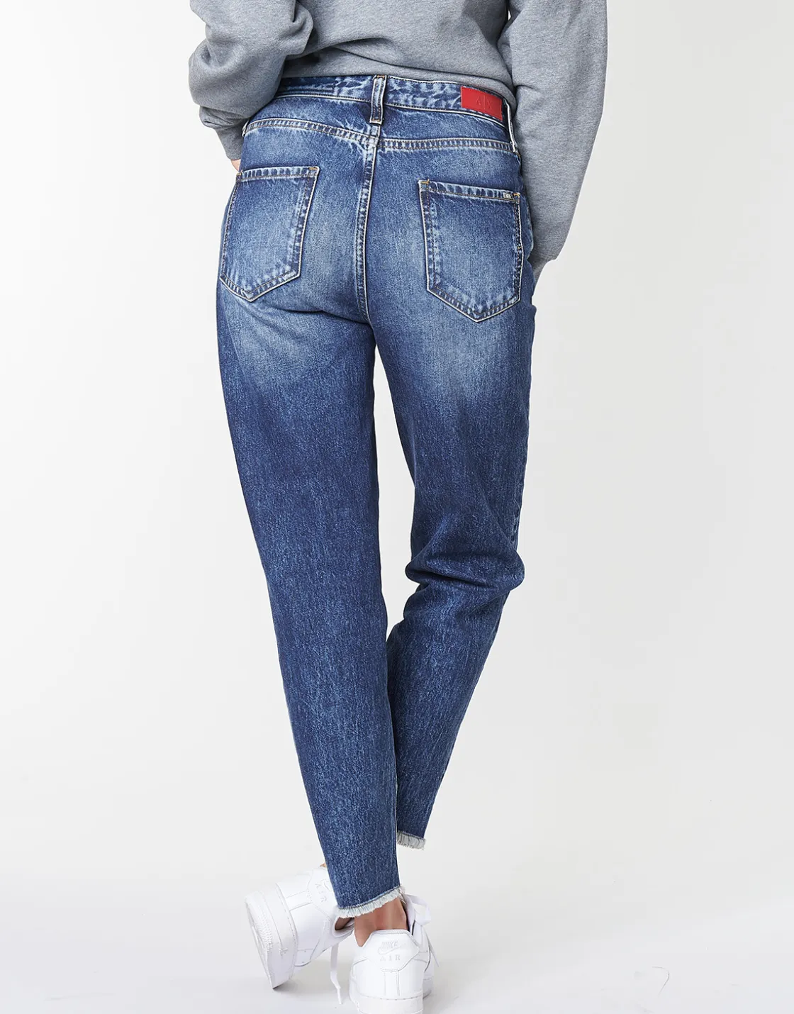 Armani Exchange Jeans^- 6GYJ16-Y2MHZ-1502