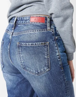 Armani Exchange Jeans^- 6GYJ16-Y2MHZ-1502
