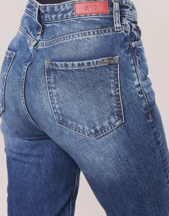 Armani Exchange Jeans^- 6GYJ16-Y2MHZ-1502
