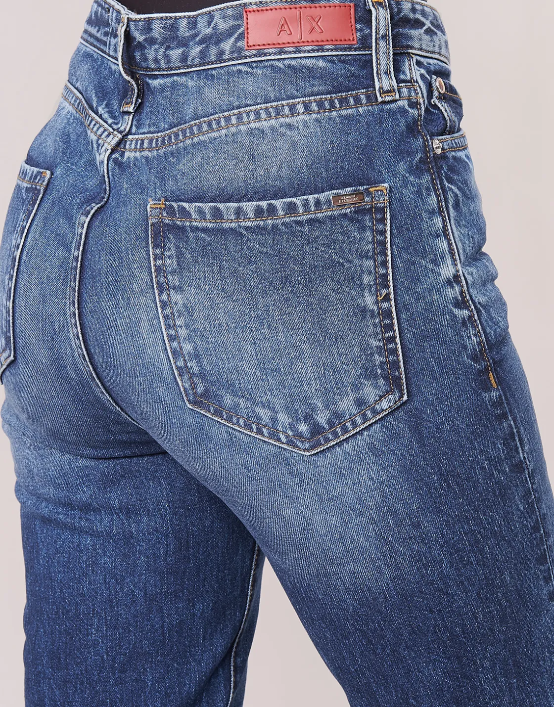 Armani Exchange Jeans^- 6GYJ16-Y2MHZ-1502