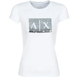 Armani Exchange - HANEL< T-shirts & Polos