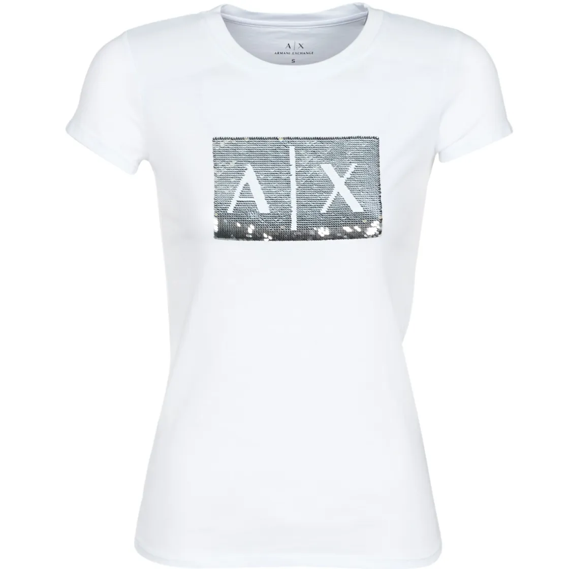 Armani Exchange - HANEL< T-shirts & Polos