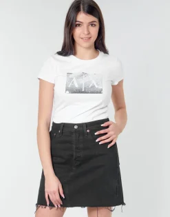 Armani Exchange - HANEL< T-shirts & Polos