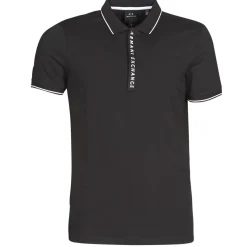 Armani Exchange - HANEMO Noir Online