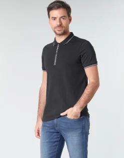 Armani Exchange - HANEMO Noir Online