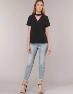 Armani Exchange - HELBAIRI BleuClair Hot