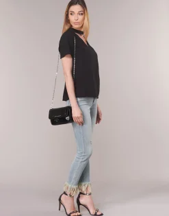 Armani Exchange - HELBAIRI BleuClair Hot