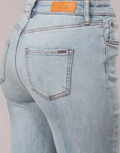 Armani Exchange - HELBAIRI BleuClair Hot