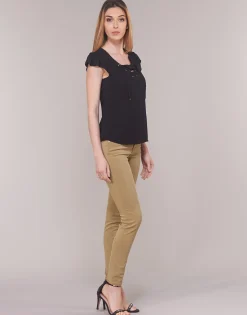 Armani Exchange - HELBIRO Beige