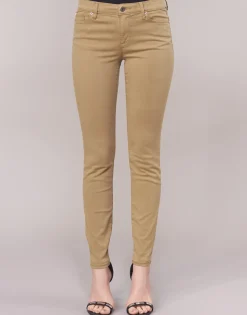 Armani Exchange - HELBIRO Beige