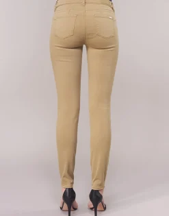 Armani Exchange - HELBIRO Beige