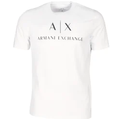 Armani Exchange - HERSTO Blanc Hot